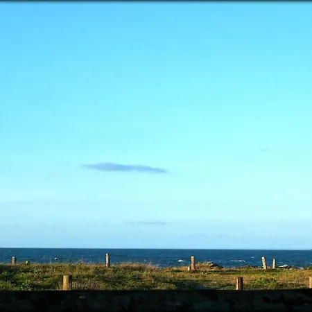 Roc'h Avel - Front De Mer, Vue Sur Et Jardin Ensoleille Sans Vis A Vis Le Croisic