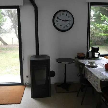 Roc'h Avel - Front De Mer, Vue Sur Et Jardin Ensoleillé Sans Vis à Vis Le Croisic