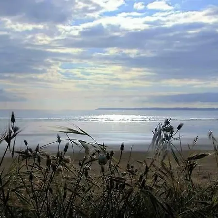 Roc'h Avel - Front De Mer, Vue Sur Et Jardin Ensoleillé Sans Vis à Vis 3*