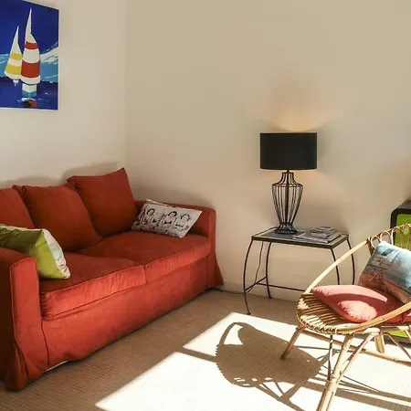 Roc'h Avel - Front De Mer, Vue Sur Et Jardin Ensoleille Sans Vis A Vis Le Croisic