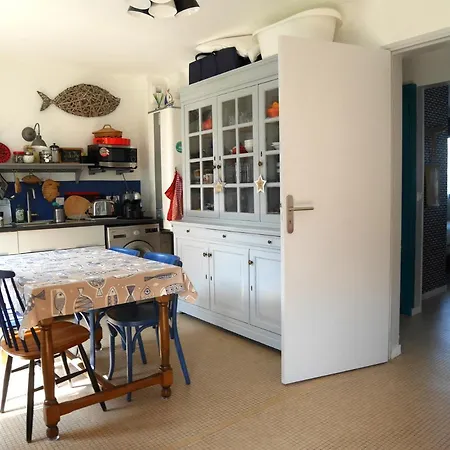 Roc'h Avel - Front De Mer, Vue Sur Et Jardin Ensoleillé Sans Vis à Vis Le Croisic