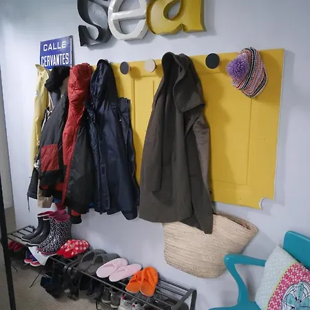 Hotel Roc'h Avel - Front De Mer, Vue Sur Et Jardin Ensoleille Sans Vis A Vis 3*